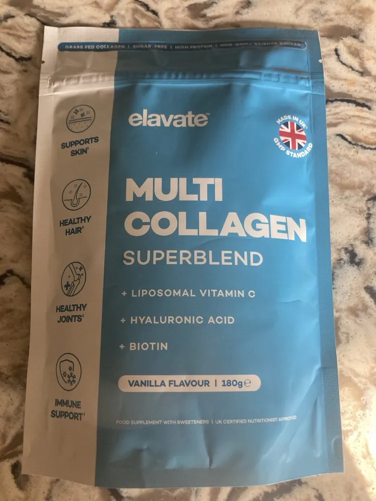 MULTI COLLAGEN SUPERBLEND