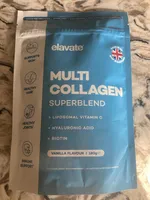 MULTI COLLAGEN SUPERBLEND
