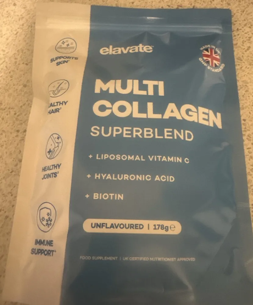 Multi Collagen Superblend