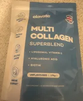 Multi Collagen Superblend