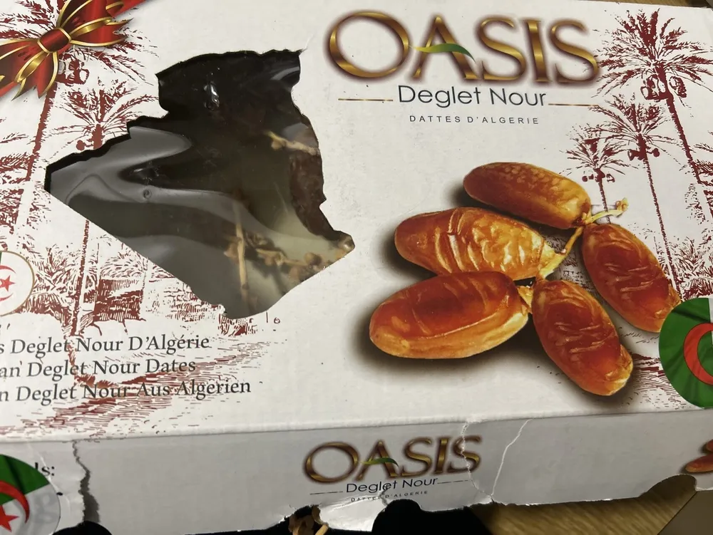 Dates