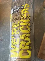 Original Artisan Crackers
