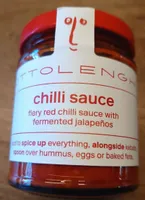 Chili sauce