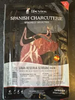 Gran Reserva Serrano Ham