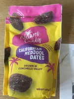 Californian Medjool Dates