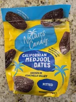 Californian Medjool Dates