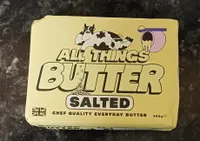 Salted Butter