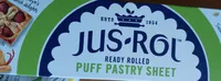 PUFF PASTRY SHEET