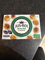 Vol-Au-Vent