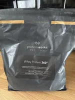 Whey Protein 360 - Speculoos Biscuit Heaven