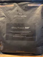 Whey Protein 360 Blueberry Cheesecake Riot