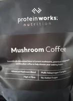 Mushroom Coffee