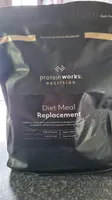 Meal Replacement Shake
