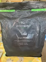 Vegan Protein - Strawberry Banana Bash