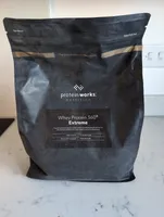 Whey Protein 360 Extreme - Chocolate Suprise