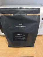 100% Protein Vanilla Crème