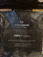 100% Protein Chocolate Bueno