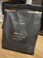 Protien Works Whey