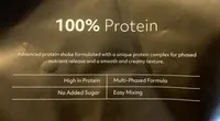 Whey Protein - Caramel