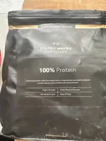 100% Protein