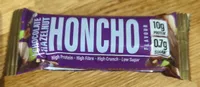 Chocolate Hazelnut Protein Bar