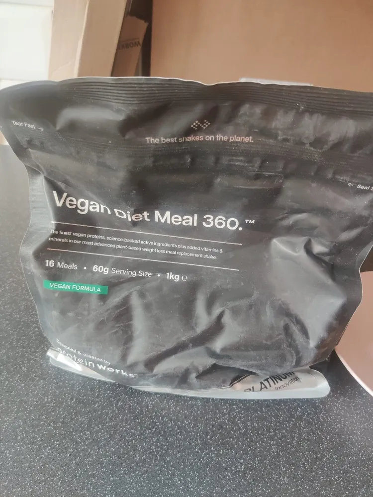 Vegan Diet 360