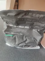 Vegan Diet 360