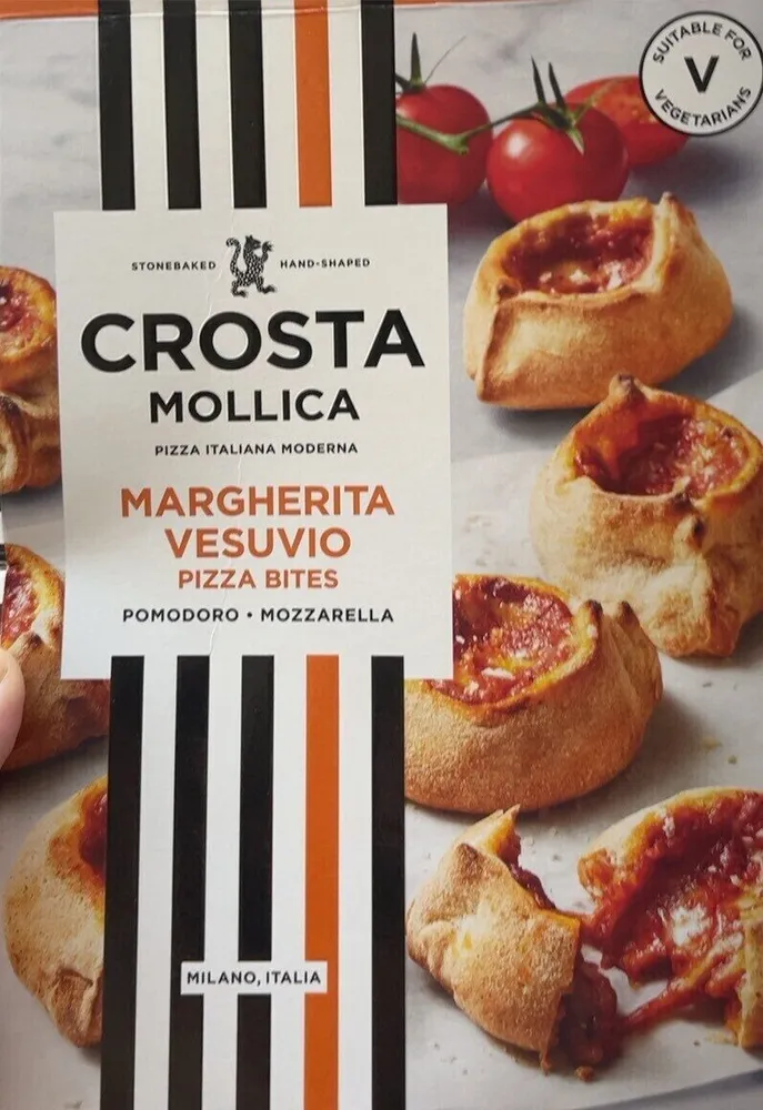 Crosta Mollics