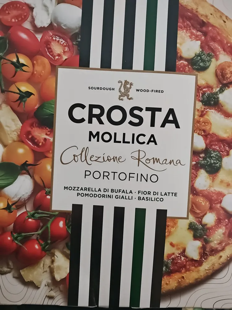 Collezione Romana Partition