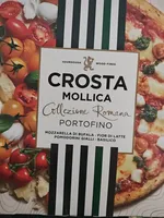 Collezione Romana Partition