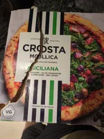 Siciliana Pizza