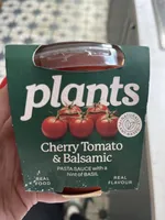 Cherry Tomatoe & Balsamic Pasta Sauce