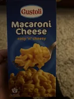 Macaroni And Cheese