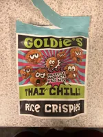 Goldies Rice Crispies