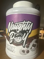 Whey Protein (Chocolate Cereal Milk)