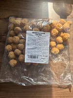 Southern Fried Popcorn Plant Based