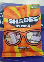Shades Tropical Blast