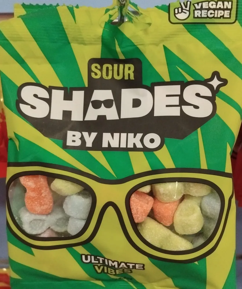 Sour Ultimate Vibes
