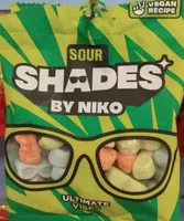 Sour Ultimate Vibes
