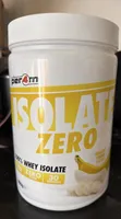 Whey Isolate Zero