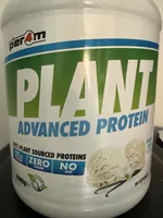 Per4m Plant Advanced Protein Vanilla Creme