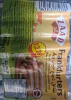 Frankfurter