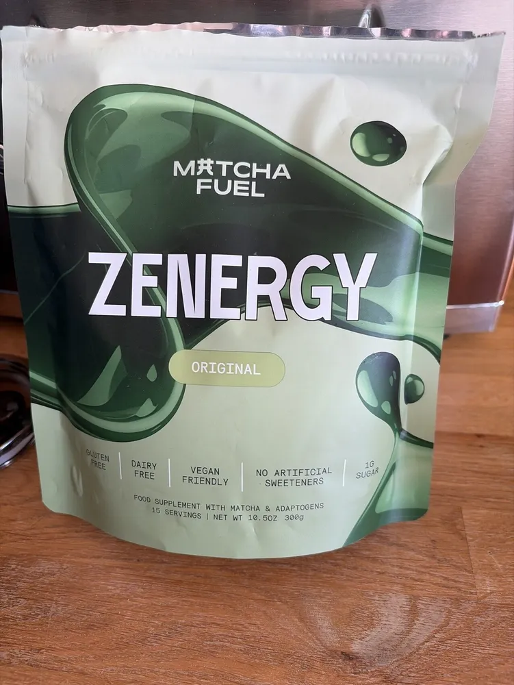 ZENERGY