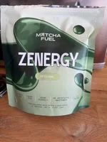 ZENERGY