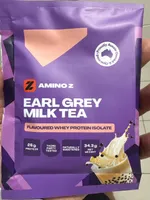 Earl Grey Milk Tea