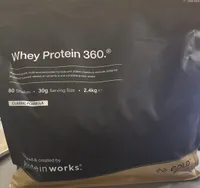 Triple Chocolate Nirvana