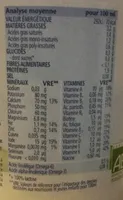 Lait de croissance Combiotic