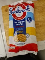 Crinckle Cut Crisp