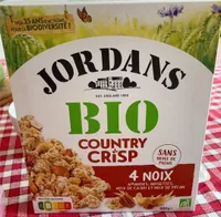 Country crisp
