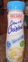 Crème à la Cuisine